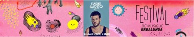 Festival de Musique Erbalonga - Brando - Cap Corse Capicorsu