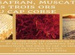Les Voyages du vin© - SISCO - Les 3 Ors du Cap Corse