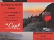 Promenade apéritive  2024 à la pointe du Cap Corse