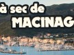Port à sec de Macinaghju - Roglianu - Cap Corse Capicorsu