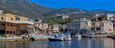 Port de Centuri© - Cap Corse Capicorsu