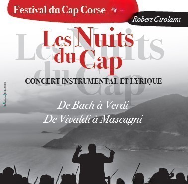 Le Festival du Cap 2024 - Cap Corse Capicorsu