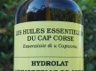 Les Huiles Essentiels du Cap Corse© - Macinaggio - Rogliano - Cap Corse Capicorsu