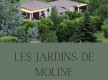 Les Jardins de Moline© - Moline - Sisco - Cap Corse Capicorsu