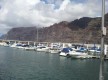 Puerto Deportivo Los Gigantes