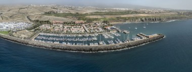 Puerto Deportivo Pasito Blanco