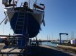 Puerto Deportivo Pasito Blanco