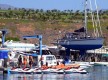 Puerto Deportivo Pasito Blanco