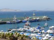 Puerto Deportivo Taliarte