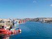 Puerto de Arguineguín