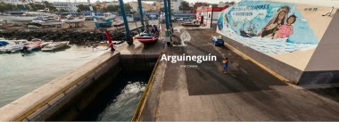 Puerto de Arguineguín