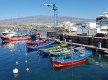 Puerto Las Galletas