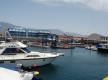 Puerto Deportivo de Güimar