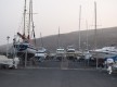 Puerto Deportivo de Güimar