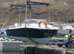Puerto Deportivo de Güimar