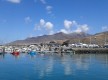 Puerto de Morro Jable