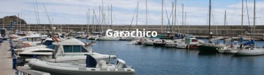 Puerto de Garachico