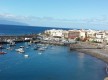 Puerto de Playa San Juan