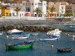Puerto de Playa Santiago
