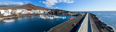 Puerto de La Restinga