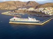 Puerto de Gran Tarajal