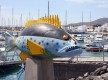 Puerto de Corralejo