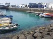 Puerto de Playa Blanca
