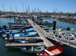 Puerto de Playa Blanca