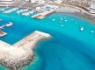 Puerto de Playa Blanca