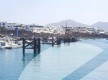 Puerto de Playa Blanca