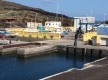 Puerto de Órzola