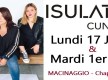 Isulatine en concert - Eté 2023 - Macinaggio - Cap Corse