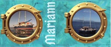 Nauticat33 Marjann Croisières - Olmeta di Capicorsu - Marine de Negru