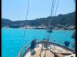 Nauticat33 Marjann Croisières - Olmeta di Capicorsu - Marine de Negru