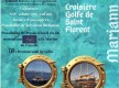 Nauticat33 Marjann Croisières - Olmeta di Capicorsu - Marine de Negru