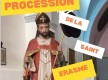 Procession de la St Erasme - Centuri - Cap Corse