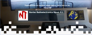 Navtec Radioelectronica Naval, S.L.