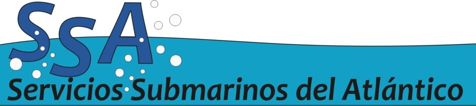 Servicios Submarinos del Atlántico, SLU