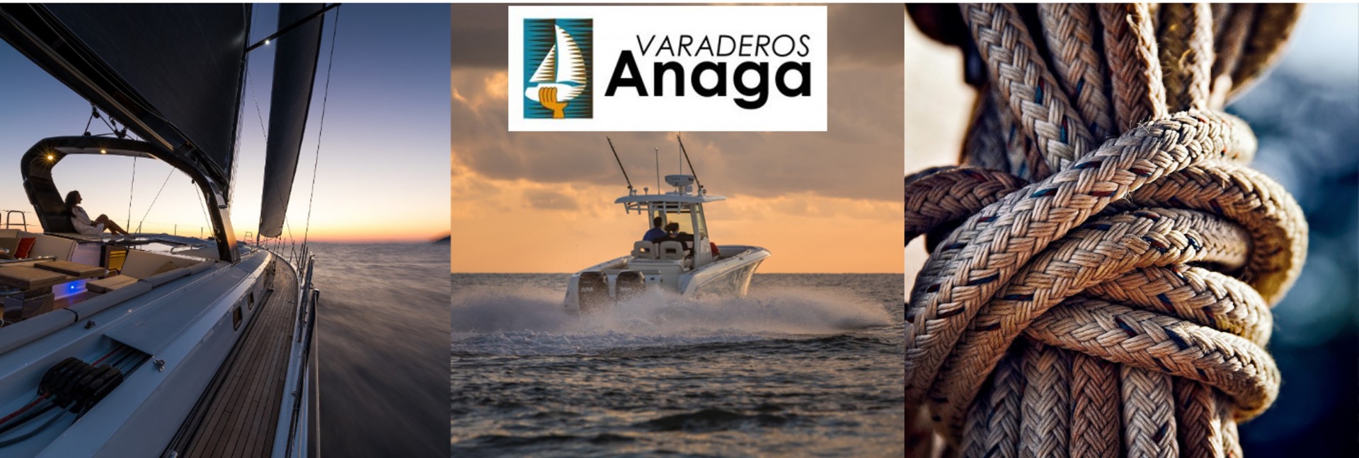 Varaderos Anaga SL