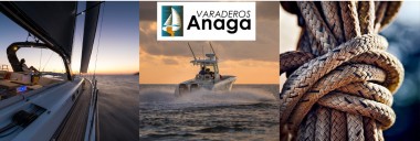 Varaderos Anaga SL