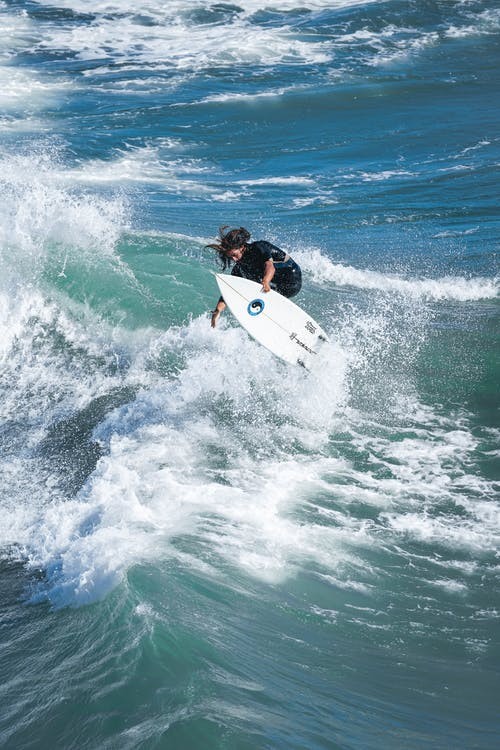 Ecole de surf et de stand-up paddle - Pietracorbara - Cap Corse Capicorsu