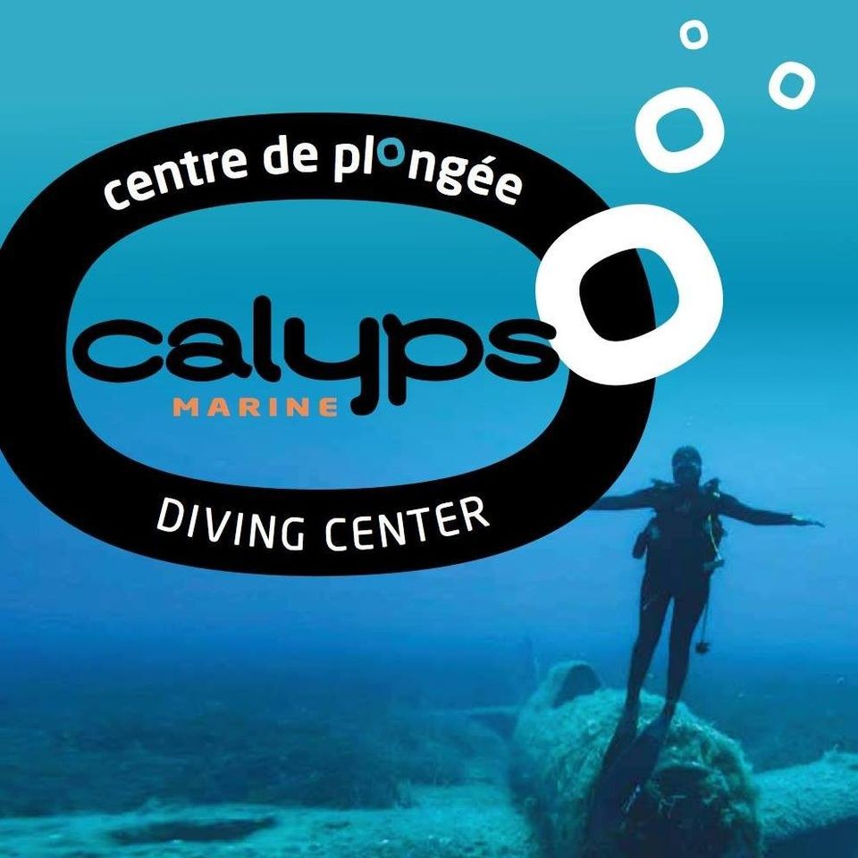 Calypso Marine - Centre de Plongée - Erbalunga - Cap Corse Capicorsu