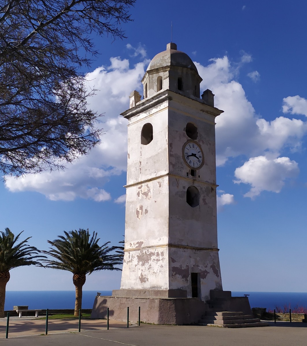 Vide Grenier 2023 - Place du Clocher - Cap Corse Capicorsu