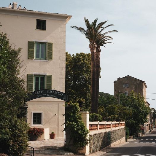 Jazz Equinoxe Viktor Lazlo & les Hat Makers 2023 - Erbalonga - Cap Corse Capicorsu