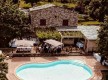 La Ferme U San Martinu© - Canavaggia - Sisco - Cap Corse Capicorsu