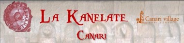 Kanelate©- Canari - Cap Corse Capicorsu