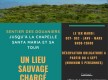 Randonnées Culturelles Gratuites© - Rogliano - Cap Corse Capicorsu