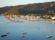 Escale Nautique : Mouillage dans la Baie de Macinaggio