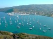 Escale Nautique : Un cadre exceptionnel...