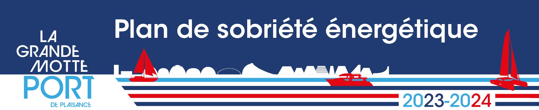 Plan de sobriété